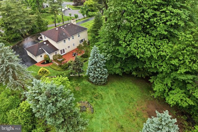 517 CANDACE LN, Villanova, PA 19085