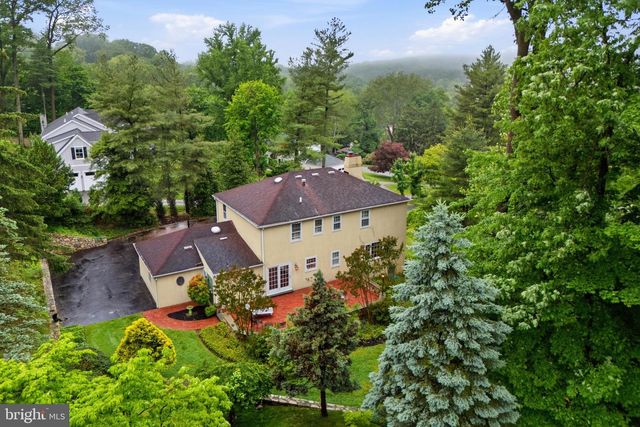 517 CANDACE LN, Villanova, PA 19085