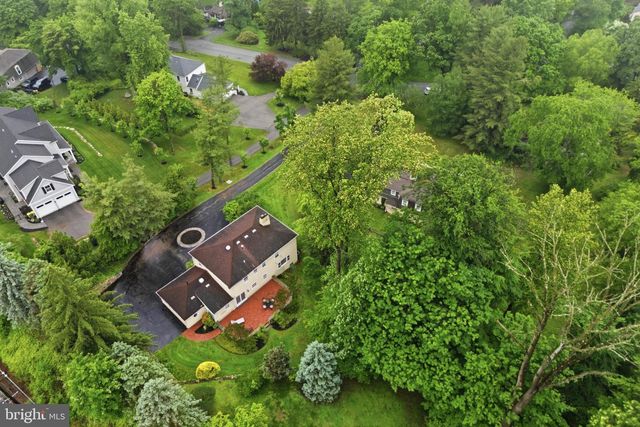 517 CANDACE LN, Villanova, PA 19085