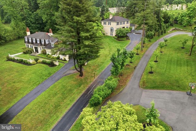 517 CANDACE LN, Villanova, PA 19085
