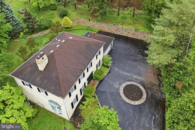 517 CANDACE LN, Villanova, PA 19085