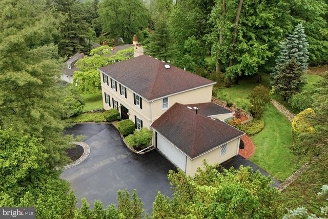 517 CANDACE LN, Villanova, PA 19085