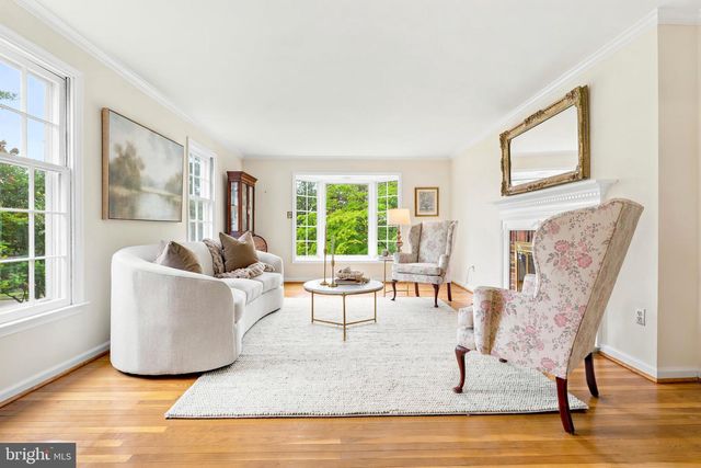 517 CANDACE LN, Villanova, PA 19085
