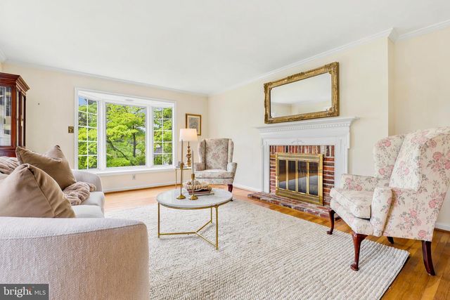 517 CANDACE LN, Villanova, PA 19085