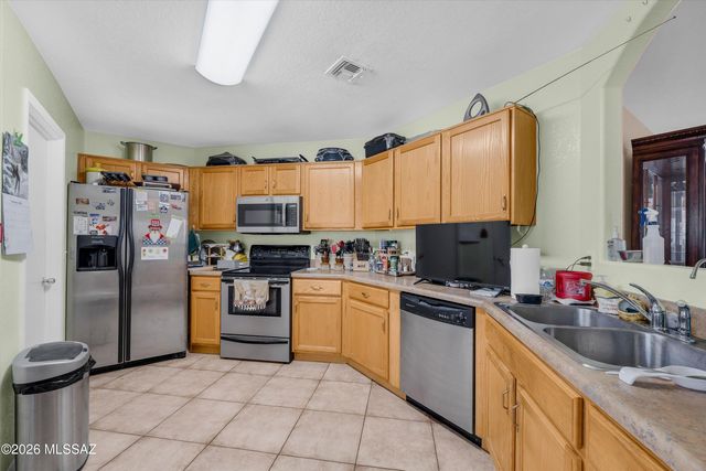 7844 S Placita Senora Maria, Tucson, AZ 85747