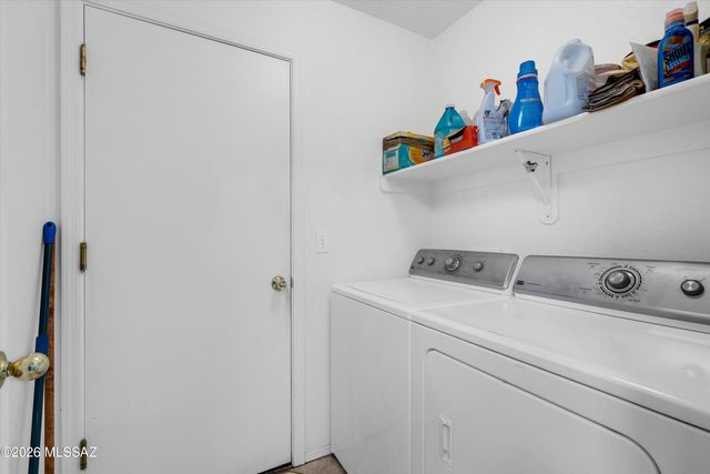 7844 S Placita Senora Maria, Tucson, AZ 85747