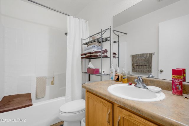 7844 S Placita Senora Maria, Tucson, AZ 85747