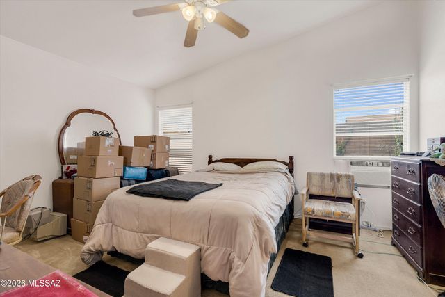 7844 S Placita Senora Maria, Tucson, AZ 85747