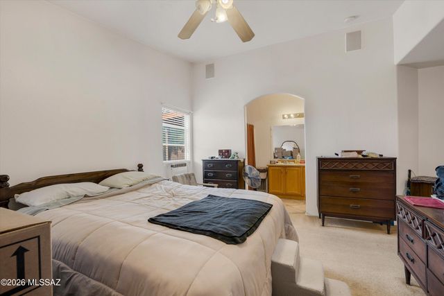 7844 S Placita Senora Maria, Tucson, AZ 85747