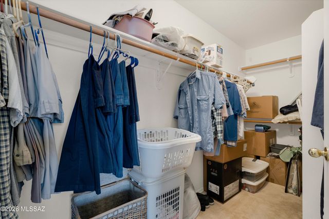 7844 S Placita Senora Maria, Tucson, AZ 85747