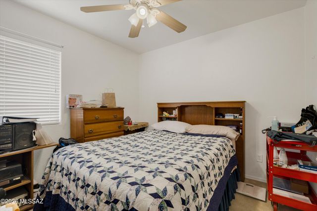 7844 S Placita Senora Maria, Tucson, AZ 85747