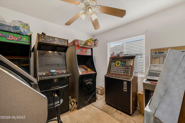 7844 S Placita Senora Maria, Tucson, AZ 85747