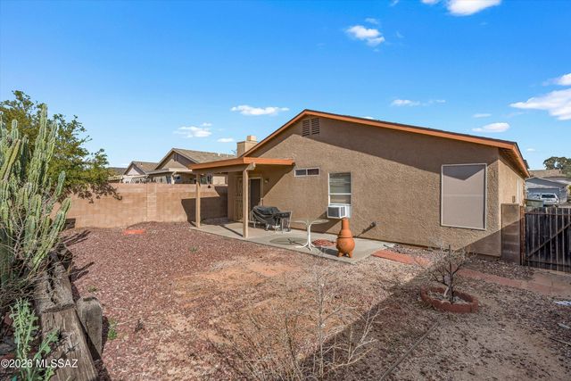 7844 S Placita Senora Maria, Tucson, AZ 85747
