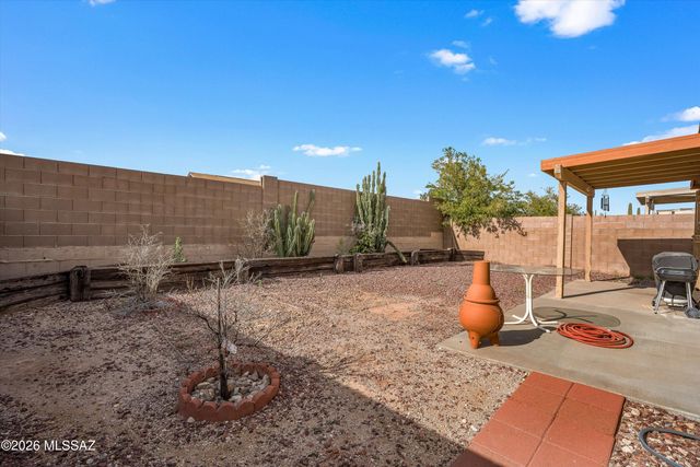 7844 S Placita Senora Maria, Tucson, AZ 85747