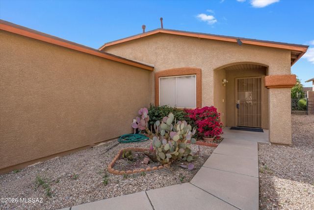 7844 S Placita Senora Maria, Tucson, AZ 85747