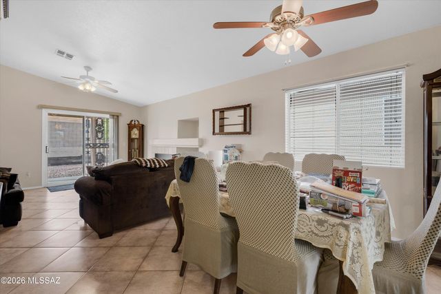 7844 S Placita Senora Maria, Tucson, AZ 85747