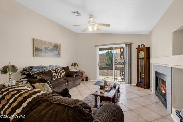 7844 S Placita Senora Maria, Tucson, AZ 85747