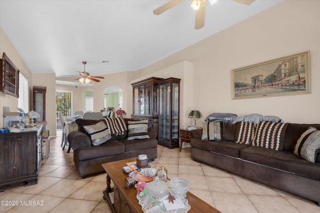 7844 S Placita Senora Maria, Tucson, AZ 85747