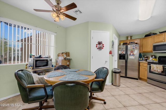 7844 S Placita Senora Maria, Tucson, AZ 85747