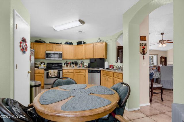 7844 S Placita Senora Maria, Tucson, AZ 85747