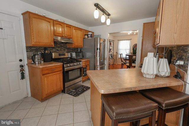45525 SUNFLOWER ST, Great Mills, MD 20634