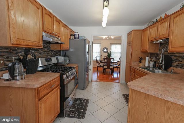 45525 SUNFLOWER ST, Great Mills, MD 20634