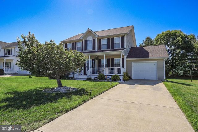 45525 SUNFLOWER ST, Great Mills, MD 20634