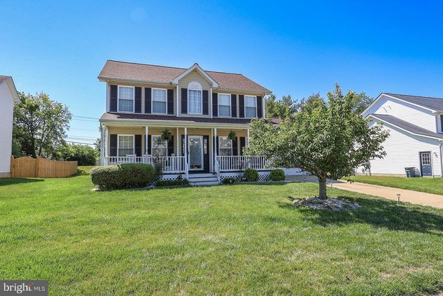 45525 SUNFLOWER ST, Great Mills, MD 20634