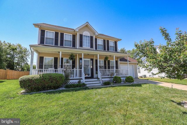 45525 SUNFLOWER ST, Great Mills, MD 20634