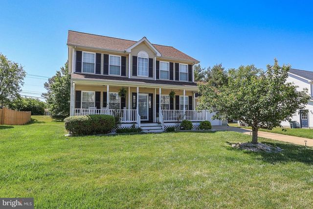 45525 SUNFLOWER ST, Great Mills, MD 20634