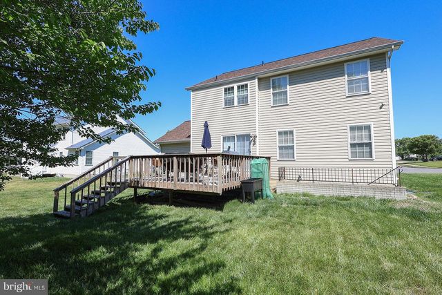 45525 SUNFLOWER ST, Great Mills, MD 20634