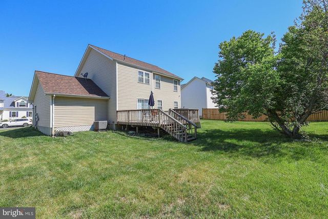 45525 SUNFLOWER ST, Great Mills, MD 20634