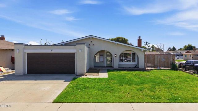 3090 Net Court, Oxnard, CA 93035