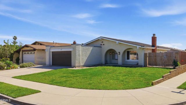 3090 Net Court, Oxnard, CA 93035
