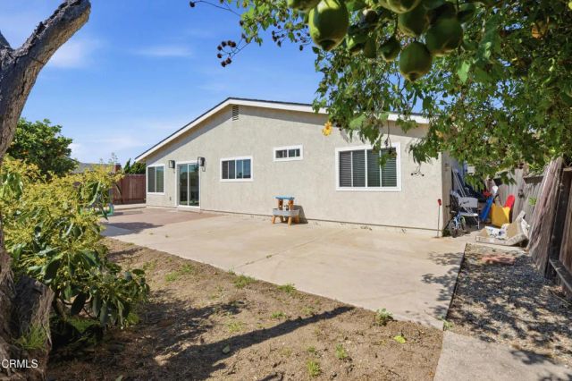 3090 Net Court, Oxnard, CA 93035