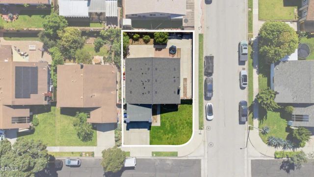3090 Net Court, Oxnard, CA 93035