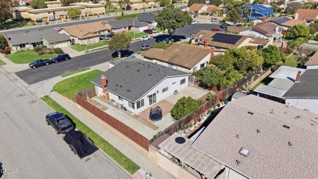 3090 Net Court, Oxnard, CA 93035
