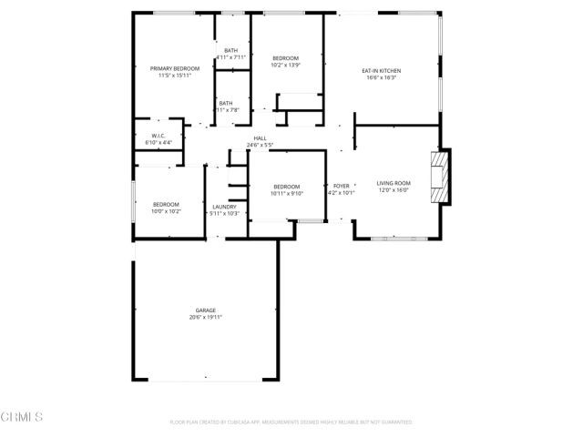 3090 Net Court, Oxnard, CA 93035