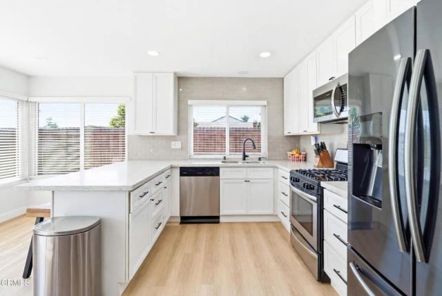 3090 Net Court, Oxnard, CA 93035