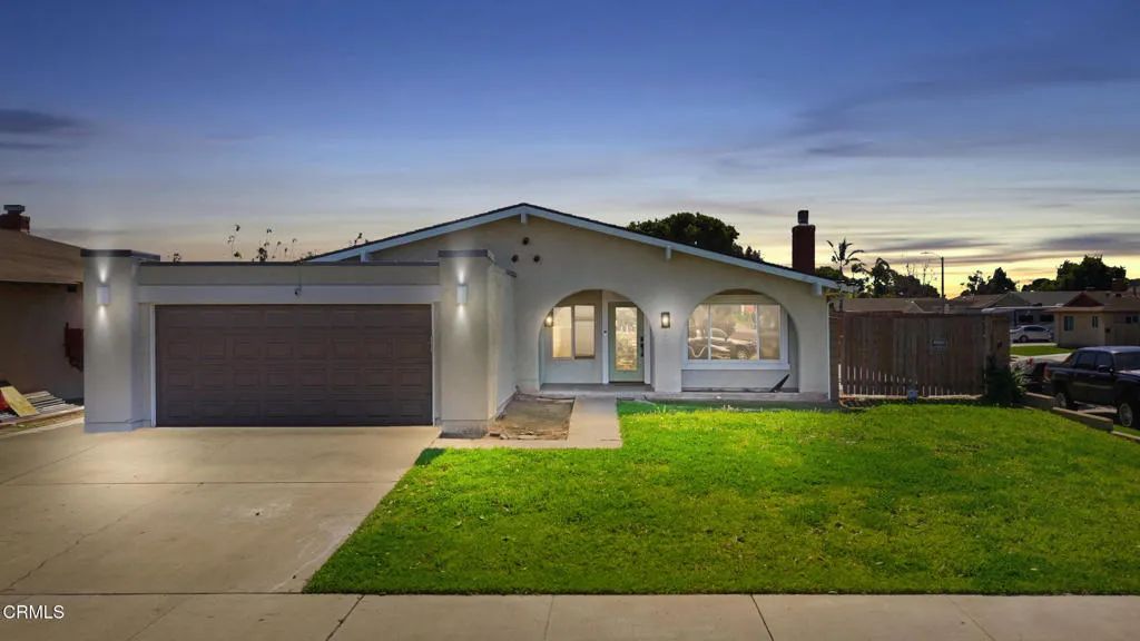 3090 Net Court, Oxnard, CA 93035