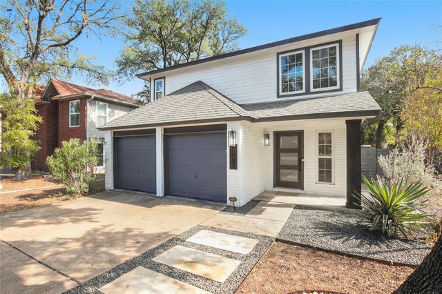 8407 Copano DR, Austin, TX 78749