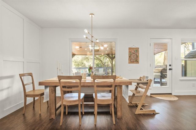 8407 Copano DR, Austin, TX 78749