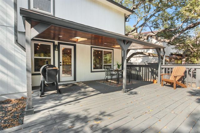 8407 Copano DR, Austin, TX 78749