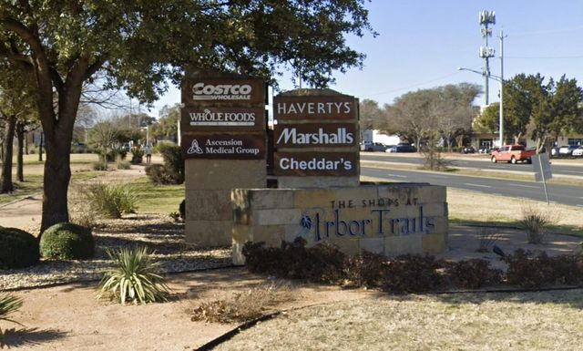 8407 Copano DR, Austin, TX 78749