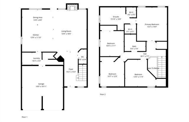 8407 Copano DR, Austin, TX 78749