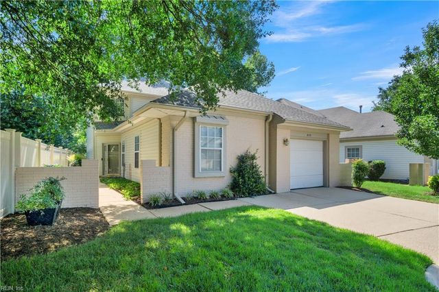 802 Zoeller CT, Newport News, VA 23602