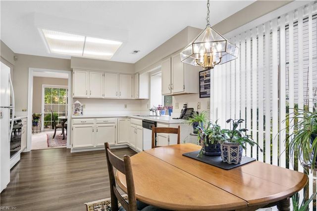 802 Zoeller CT, Newport News, VA 23602