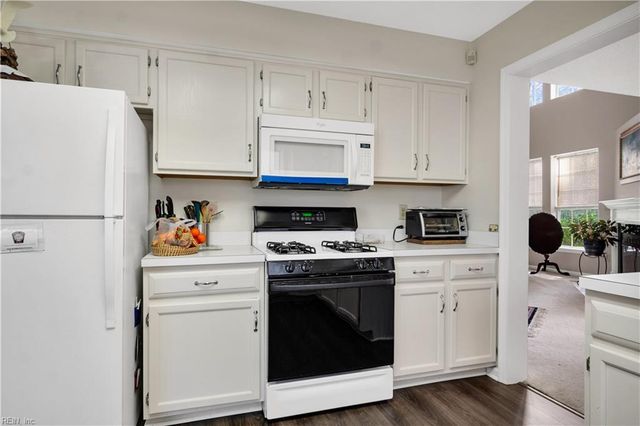 802 Zoeller CT, Newport News, VA 23602