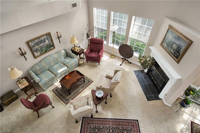 802 Zoeller CT, Newport News, VA 23602