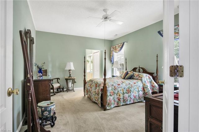 802 Zoeller CT, Newport News, VA 23602